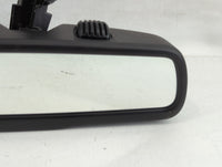 2014-2017 Jeep Cherokee Interior Rear View Mirror Replacement OEM P/N:E11028018 Fits Fits 2014 2015 2016 2017 OEM Used Auto 