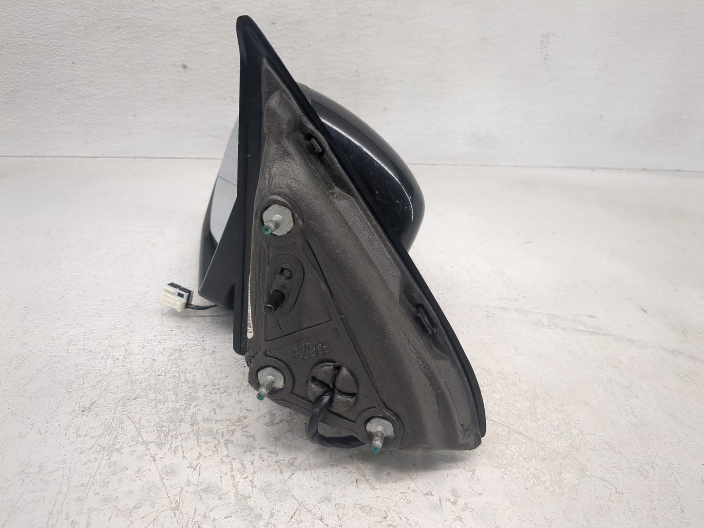 2014-2021 Jeep Cherokee Side Mirror Replacement Driver Left View Door Mirror P/N:E11A047273 Fits OEM Used Auto Parts - Oemus