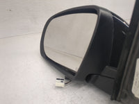 2014-2021 Jeep Cherokee Side Mirror Replacement Driver Left View Door Mirror P/N:E11A047273 Fits OEM Used Auto Parts - Oemus