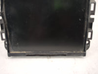 2017 Jeep Cherokee Information Display Screen - Oemusedautoparts1.com