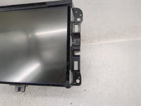 2017 Jeep Cherokee Information Radio Display Screen 1273075 - Oemusedautoparts1.com