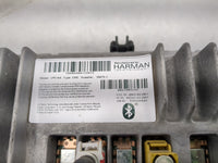 2017 Jeep Cherokee Information Radio Display Screen 1273075 - Oemusedautoparts1.com