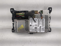 2017 Jeep Cherokee Radio AM FM Cd Player Receiver Replacement P/N:P68292885AB Fits OEM Used Auto Parts - Oemusedautoparts1.c