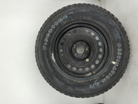 2014-2022 Jeep Cherokee Spare Donut Tire Wheel Rim Oem - Oemusedautoparts1.com