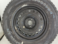 2014-2022 Jeep Cherokee Spare Donut Tire Wheel Rim Oem - Oemusedautoparts1.com