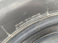 2014-2022 Jeep Cherokee Spare Donut Tire Wheel Rim Oem - Oemusedautoparts1.com