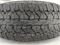 2014-2022 Jeep Cherokee Spare Donut Tire Wheel Rim Oem - Oemusedautoparts1.com