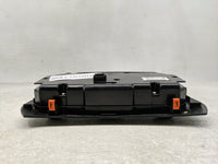 2015-2018 Jeep Cherokee Climate Control Module Temperature AC/Heater Replacement P/N:68249522AB Fits Fits 2015 2016 2017 201