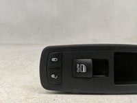 2017 Jeep Cherokee Fusebox Fuse Box Panel Relay Module P/N:68268251AC Fits OEM Used Auto Parts - Oemusedautoparts1.com