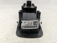 2017 Jeep Cherokee Fusebox Fuse Box Panel Relay Module P/N:68268251AC Fits OEM Used Auto Parts - Oemusedautoparts1.com
