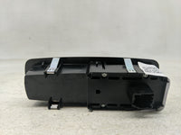 2017 Jeep Cherokee Fusebox Fuse Box Panel Relay Module P/N:68268251AC Fits OEM Used Auto Parts - Oemusedautoparts1.com