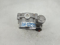 2014-2022 Jeep Cherokee Throttle Body P/N:0 280 750 570 05184349AC Fits OEM Used Auto Parts - Oemusedautoparts1.com