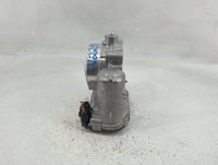2014-2022 Jeep Cherokee Throttle Body P/N:0 280 750 570 05184349AC Fits OEM Used Auto Parts - Oemusedautoparts1.com