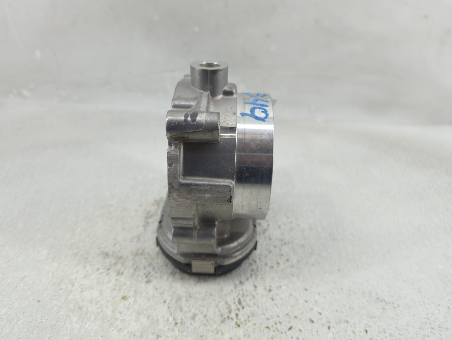 2014-2022 Jeep Cherokee Throttle Body P/N:0 280 750 570 05184349AC Fits OEM Used Auto Parts - Oemusedautoparts1.com