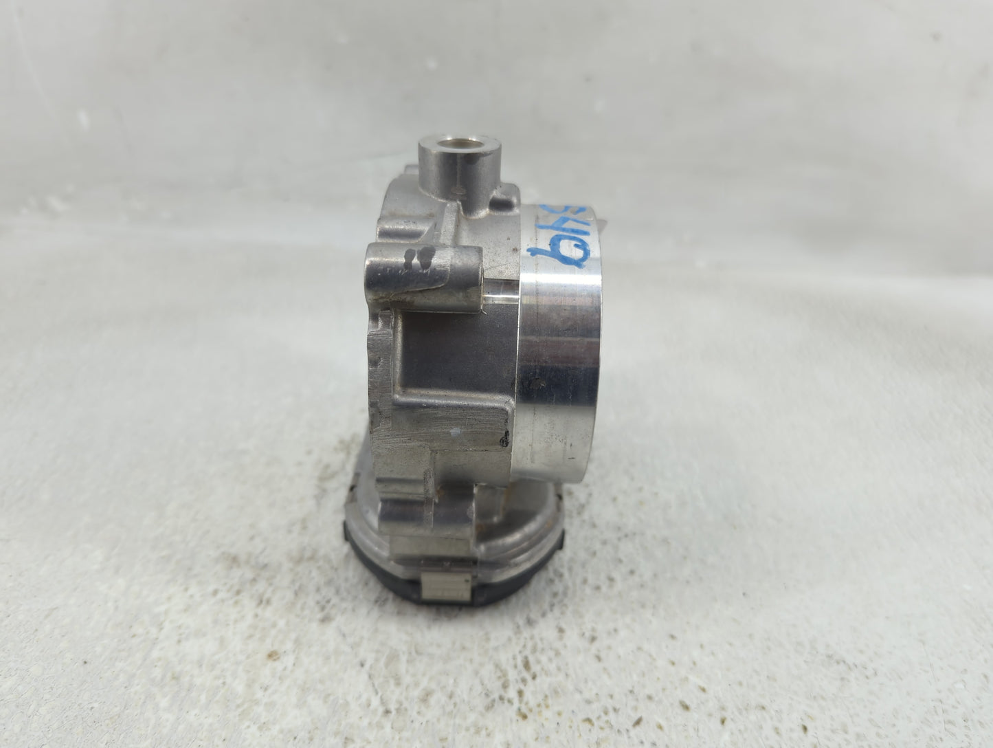 2014-2022 Jeep Cherokee Throttle Body P/N:0 280 750 570 05184349AC Fits OEM Used Auto Parts - Oemusedautoparts1.com