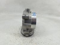 2014-2022 Jeep Cherokee Throttle Body P/N:0 280 750 570 05184349AC Fits OEM Used Auto Parts - Oemusedautoparts1.com