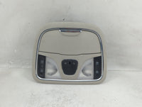 2017 Jeep Cherokee Overhead Roof Console - Oemusedautoparts1.com
