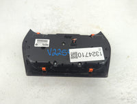 2015-2018 Jeep Cherokee Climate Control Module Temperature AC/Heater Replacement P/N:68293527AC Fits Fits 2015 2016 2017 201