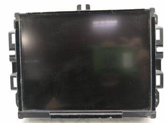 compare product 2017 Jeep Cherokee Radio AM FM Cd Player Receiver Replacement P/N:68249986AG Fits OEM Used Auto Parts