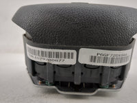 2014-2018 Jeep Cherokee Air Bag Driver Left Steering Wheel Mounted P/N:P6GF72DX9AA Fits Fits 2014 2015 2016 2017 2018 OEM Us