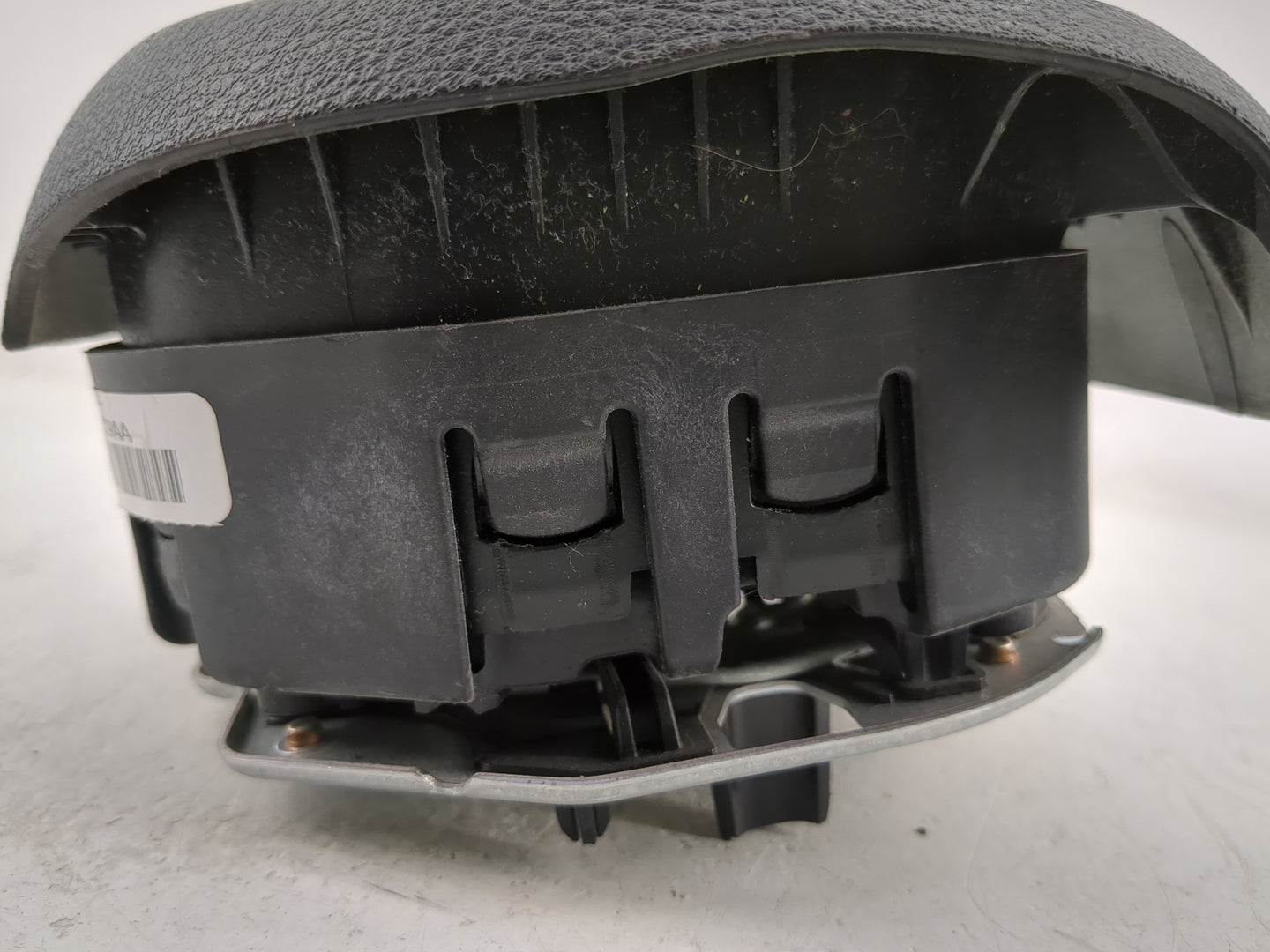 2014-2018 Jeep Cherokee Air Bag Driver Left Steering Wheel Mounted P/N:P6GF72DX9AA Fits Fits 2014 2015 2016 2017 2018 OEM Us