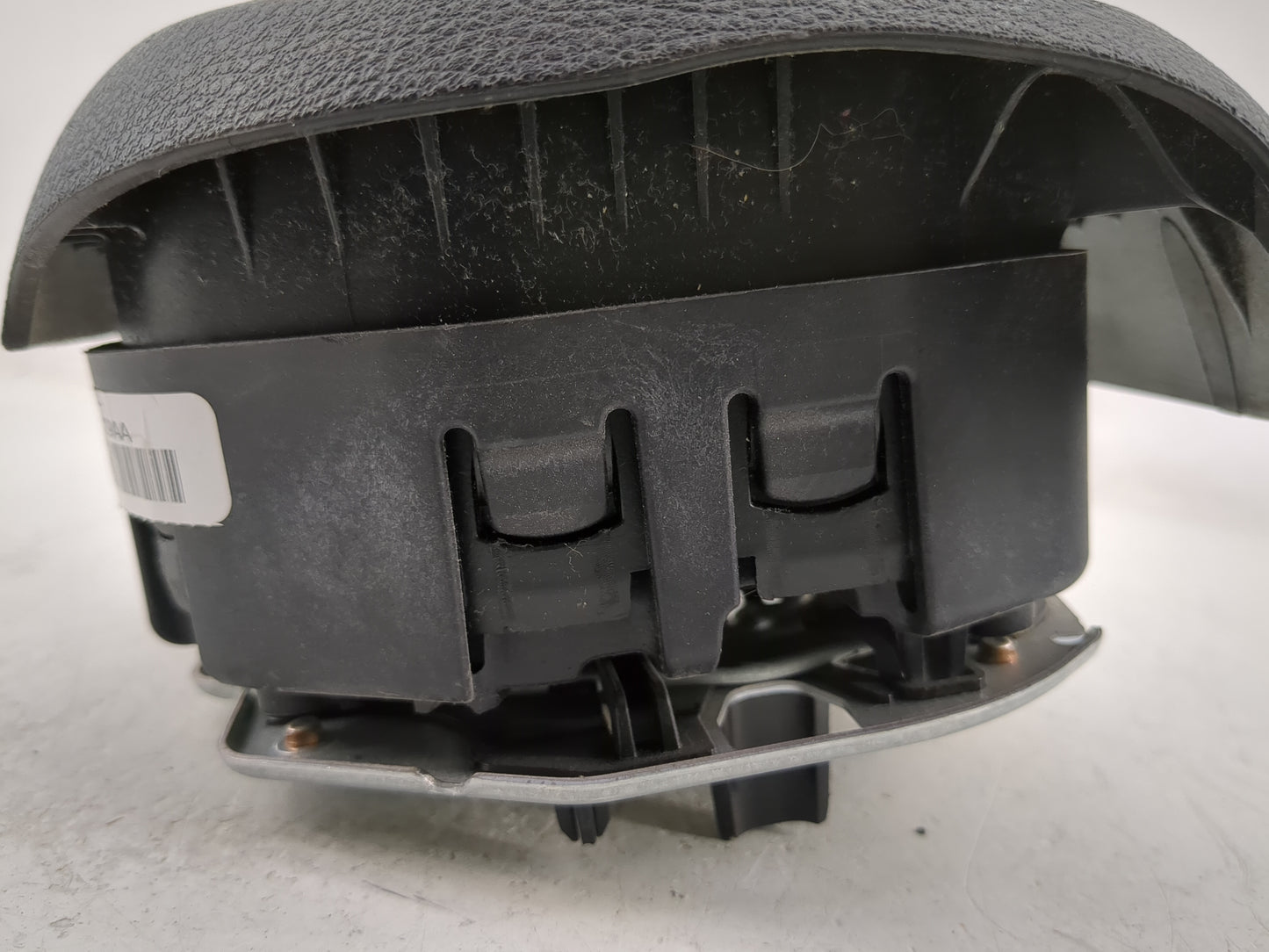 2014-2018 Jeep Cherokee Air Bag Driver Left Steering Wheel Mounted P/N:P6GF72DX9AA Fits Fits 2014 2015 2016 2017 2018 OEM Us