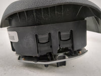 2014-2018 Jeep Cherokee Air Bag Driver Left Steering Wheel Mounted P/N:P6GF72DX9AA Fits Fits 2014 2015 2016 2017 2018 OEM Us