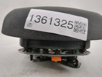 2014-2018 Jeep Cherokee Air Bag Driver Left Steering Wheel Mounted P/N:P6GF72DX9AA Fits Fits 2014 2015 2016 2017 2018 OEM Us