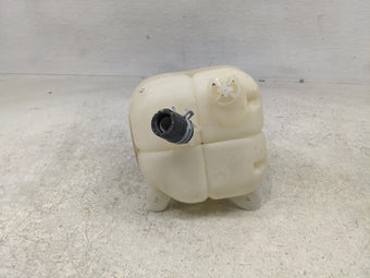 compare product 2014-2018 Jeep Cherokee Radiator Coolant Overflow Expansion Tank Bottle 1366830