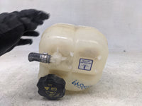 2014-2018 Jeep Cherokee Radiator Coolant Overflow Expansion Tank Bottle 1366830 - Oemusedautoparts1.com
