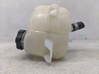 2014-2018 Jeep Cherokee Radiator Coolant Overflow Expansion Tank Bottle 1366830 - Oemusedautoparts1.com