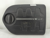 2017 Jeep Cherokee Engine Cover - Oemusedautoparts1.com