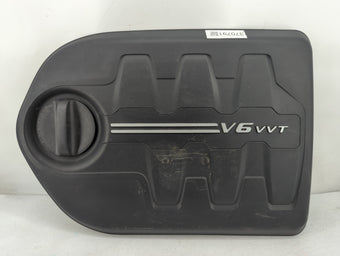 compare product 2017 Jeep Cherokee Engine Cover