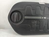2017 Jeep Cherokee Engine Cover - Oemusedautoparts1.com