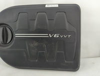 2017 Jeep Cherokee Engine Cover - Oemusedautoparts1.com