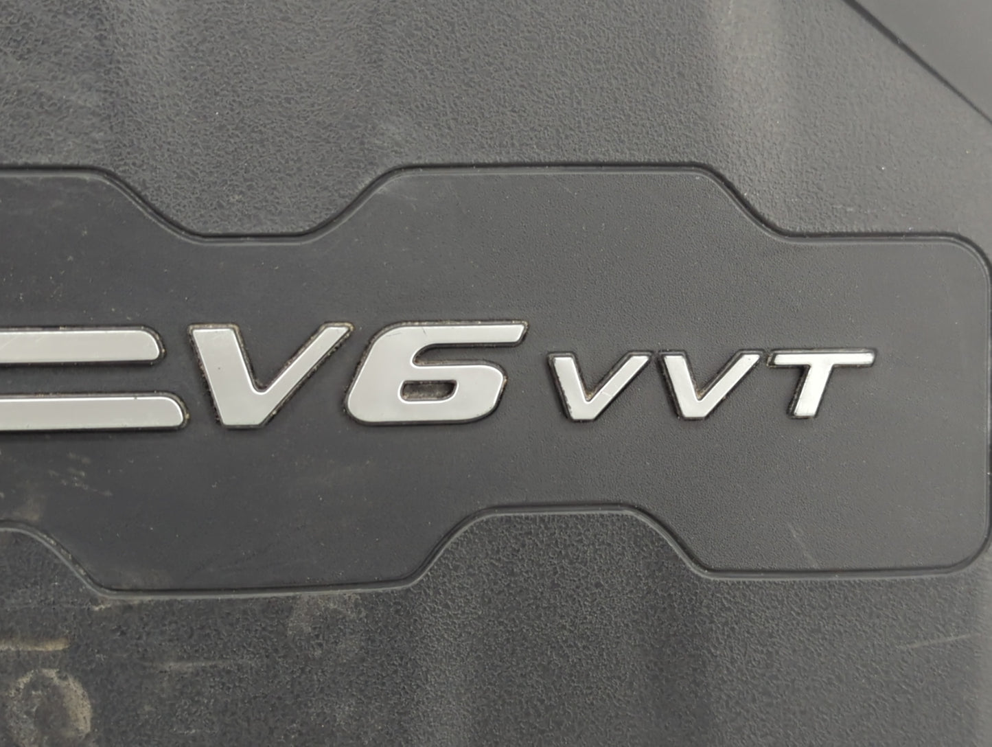2017 Jeep Cherokee Engine Cover - Oemusedautoparts1.com