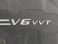 2017 Jeep Cherokee Engine Cover - Oemusedautoparts1.com