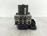 2017 Jeep Cherokee ABS Pump Control Module Replacement P/N:P68252641AD Fits OEM Used Auto Parts - Oemusedautoparts1.com