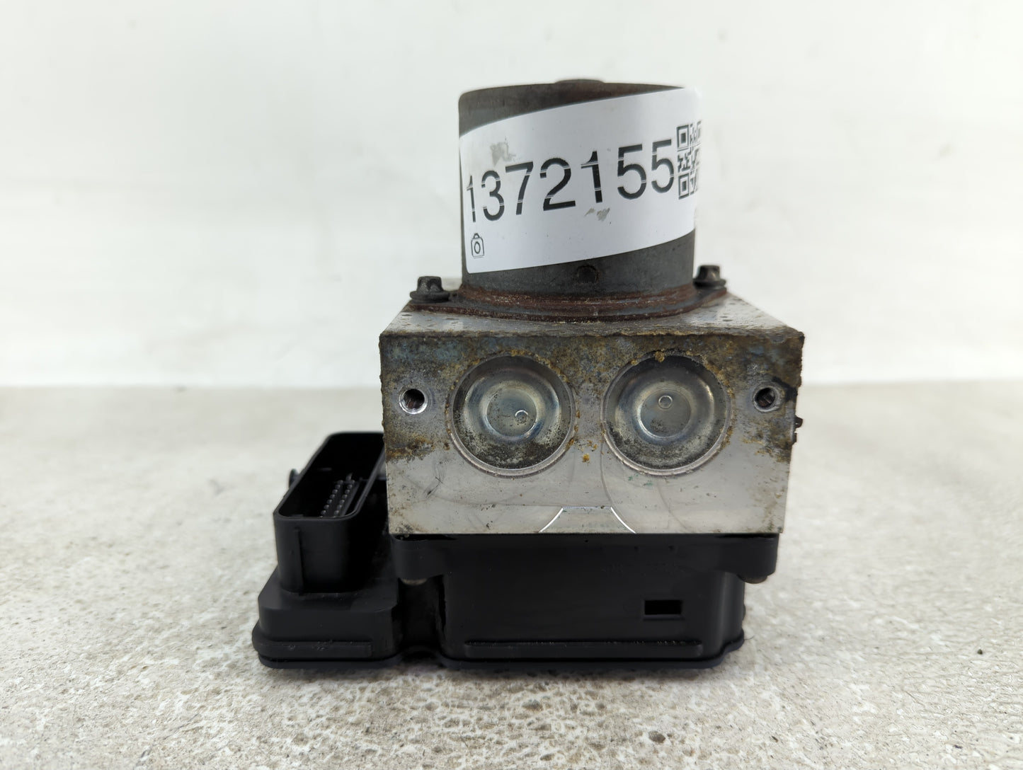 2017 Jeep Cherokee ABS Pump Control Module Replacement P/N:P68252641AD Fits OEM Used Auto Parts - Oemusedautoparts1.com