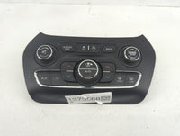 2015-2018 Jeep Cherokee Climate Control Module Temperature AC/Heater Replacement P/N:68293527AC Fits Fits 2015 2016 2017 201