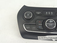 2015-2018 Jeep Cherokee Climate Control Module Temperature AC/Heater Replacement P/N:68293527AC Fits Fits 2015 2016 2017 201