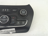 2015-2018 Jeep Cherokee Climate Control Module Temperature AC/Heater Replacement P/N:68293527AC Fits Fits 2015 2016 2017 201
