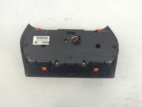 2015-2018 Jeep Cherokee Climate Control Module Temperature AC/Heater Replacement P/N:68293527AC Fits Fits 2015 2016 2017 201