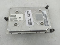 2016-2017 Jeep Cherokee PCM Engine Control Computer ECU ECM PCU OEM P/N:68316599AE 68259137AB Fits Fits 2016 2017 OEM Used A