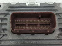 2016-2017 Jeep Cherokee PCM Engine Control Computer ECU ECM PCU OEM P/N:68316599AE 68259137AB Fits Fits 2016 2017 OEM Used A