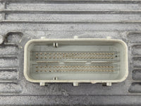 2016-2017 Jeep Cherokee PCM Engine Control Computer ECU ECM PCU OEM P/N:68316599AE 68259137AB Fits Fits 2016 2017 OEM Used A