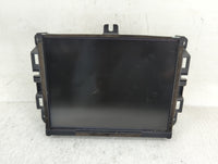 2017 Jeep Cherokee Radio AM FM Cd Player Receiver Replacement P/N:6434C-BE2801 Fits OEM Used Auto Parts - Oemusedautoparts1.