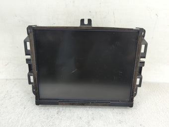 compare product 2017 Jeep Cherokee Radio AM FM Cd Player Receiver Replacement P/N:6434C-BE2801 Fits OEM Used Auto Parts