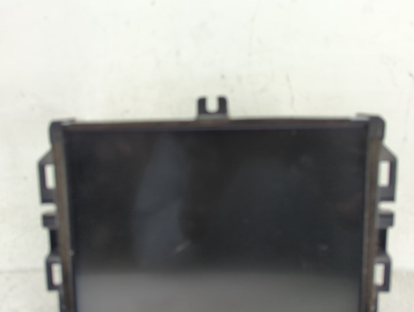 2017 Jeep Cherokee Radio AM FM Cd Player Receiver Replacement P/N:6434C-BE2801 Fits OEM Used Auto Parts - Oemusedautoparts1.