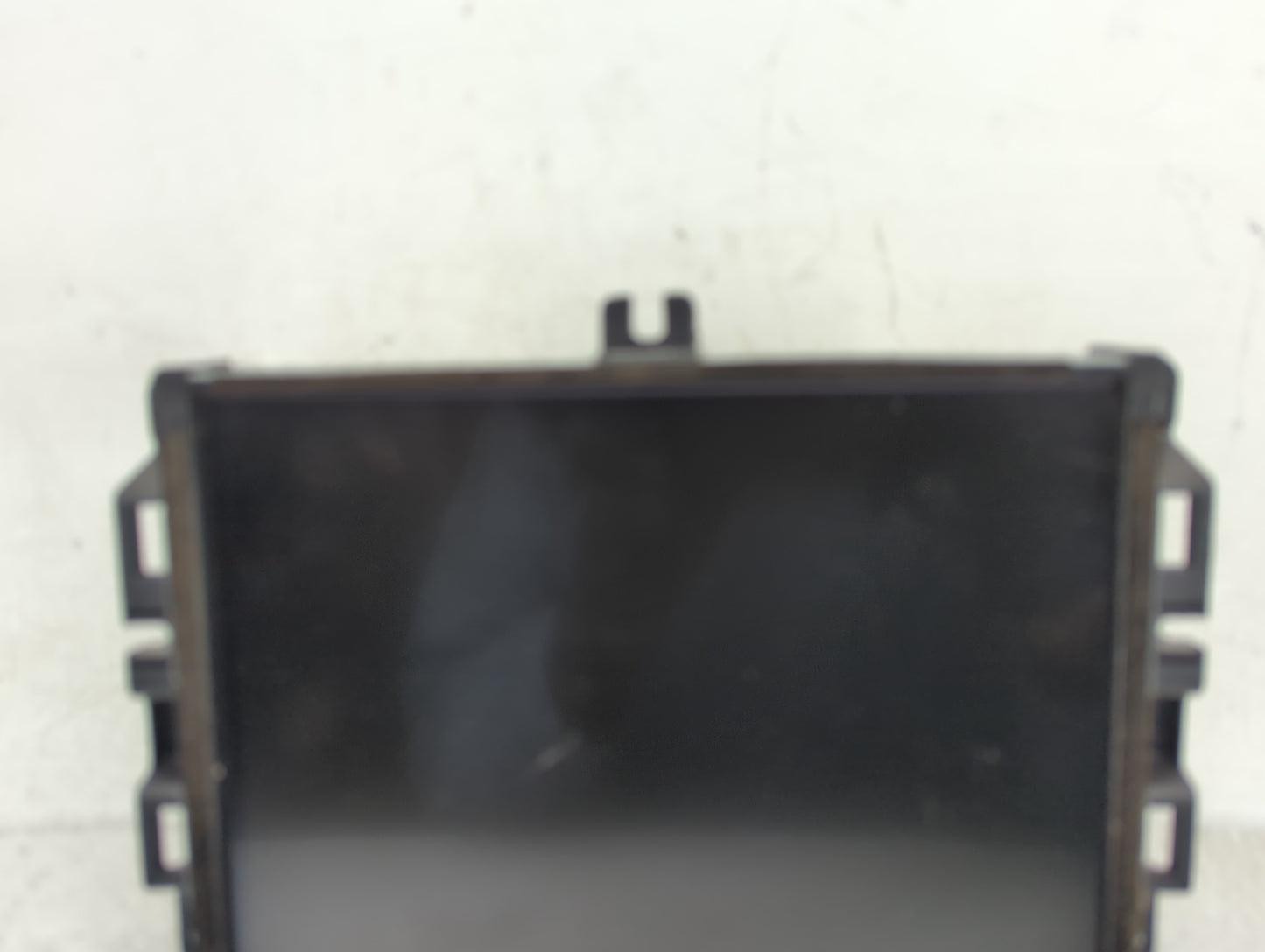 2017 Jeep Cherokee Radio AM FM Cd Player Receiver Replacement P/N:6434C-BE2801 Fits OEM Used Auto Parts - Oemusedautoparts1.